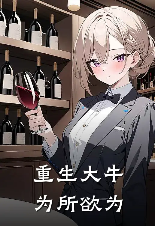 重生大牛，为所欲为