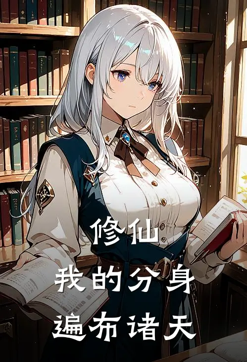 修仙：我的分身遍布诸天