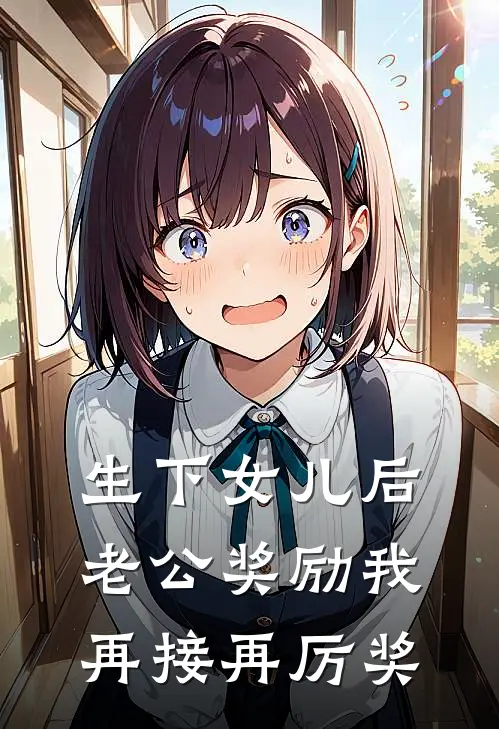 生下女儿后，老公奖励我再接再厉奖