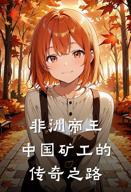 非洲帝王，中国矿工的传奇之路