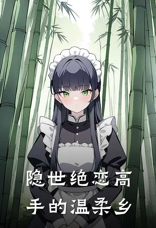 隐世绝恋高手的温柔乡