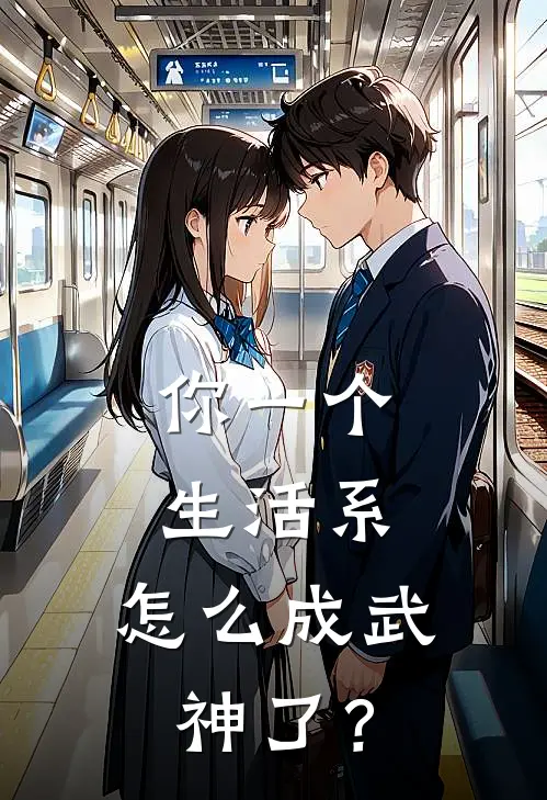 你一个生活系，怎么成武神了？