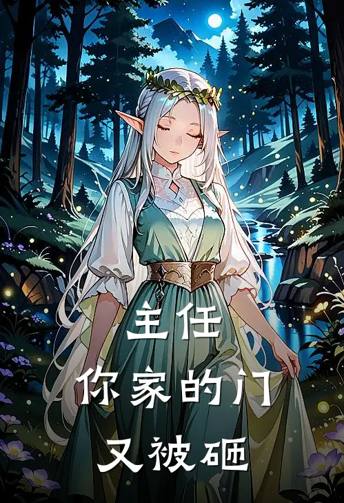 主任，你家的门又被砸