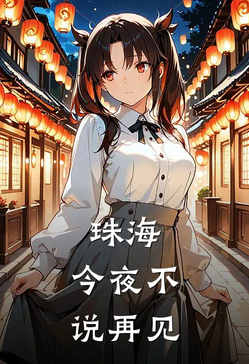 珠海，今夜不说再见