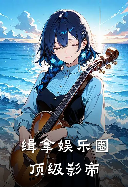 缉拿娱乐圈顶级影帝