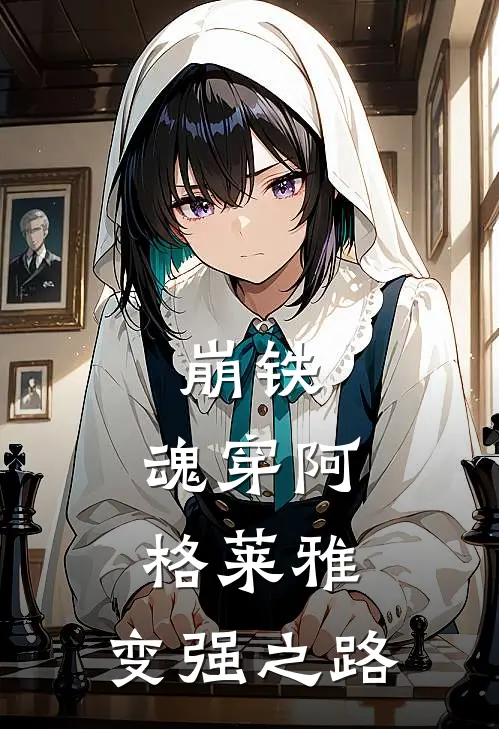 崩铁：魂穿阿格莱雅，变强之路