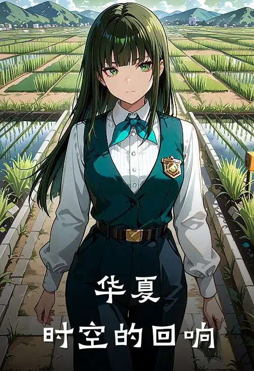 华夏：时空的回响