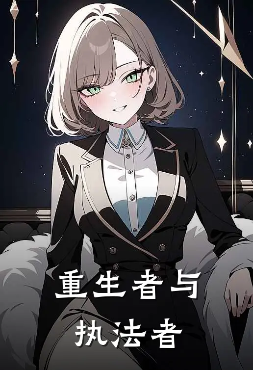 重生者与执法者