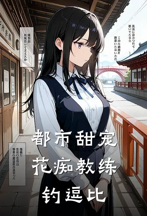 都市甜宠，花痴教练钓逗比