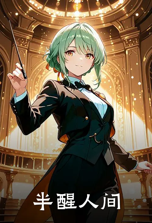 半醒人间