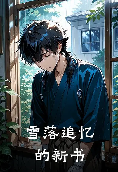 雪落追忆的新书