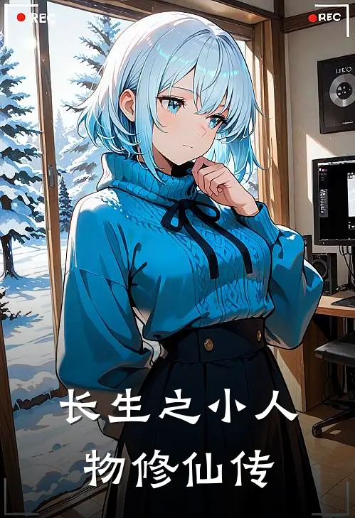 长生之小人物修仙传