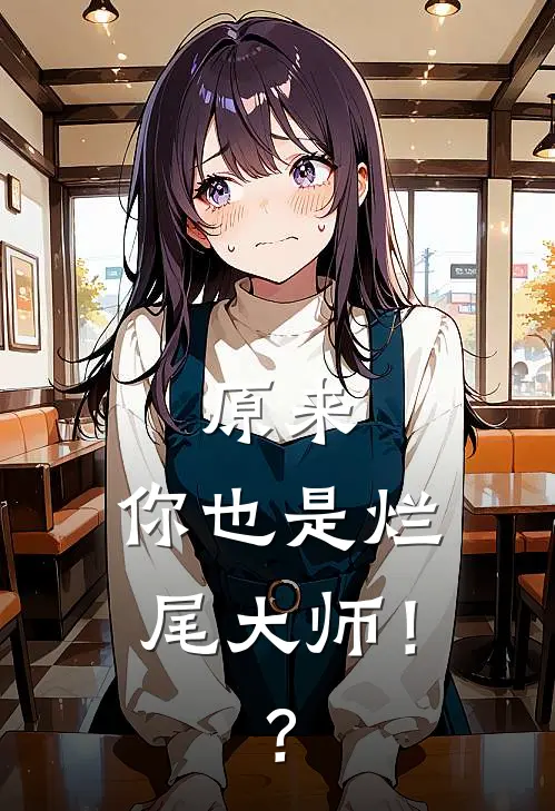 原来，你也是烂尾大师！？