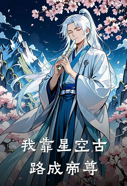 我靠星空古路成帝尊