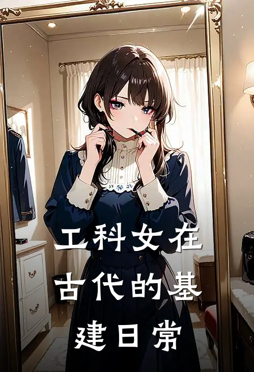 工科女在古代的基建日常