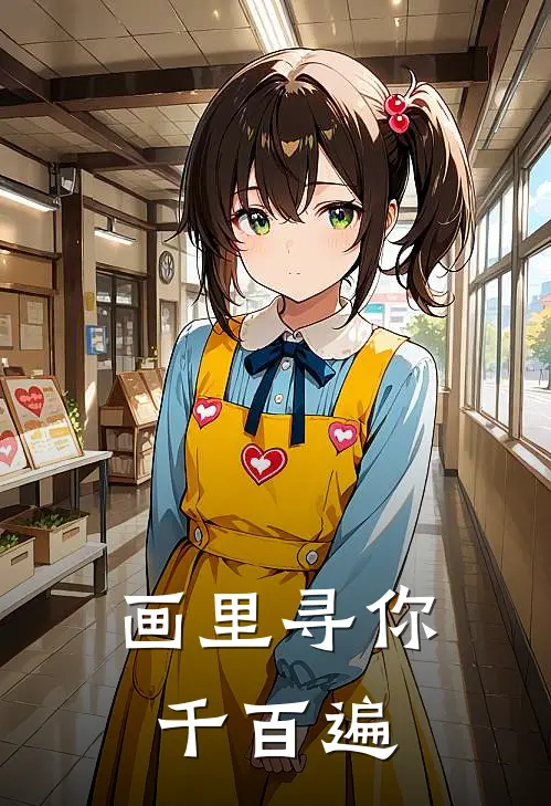 画里寻你千百遍