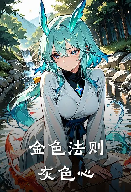 金色法则灰色心