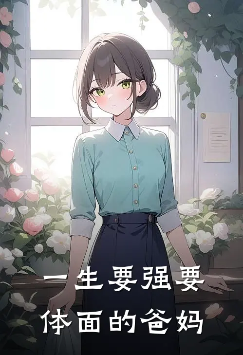 一生要强要体面的爸妈