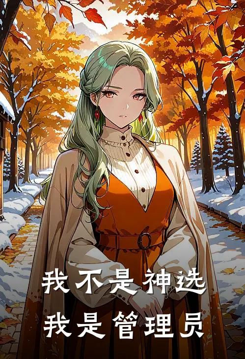 我不是神选，我是管理员