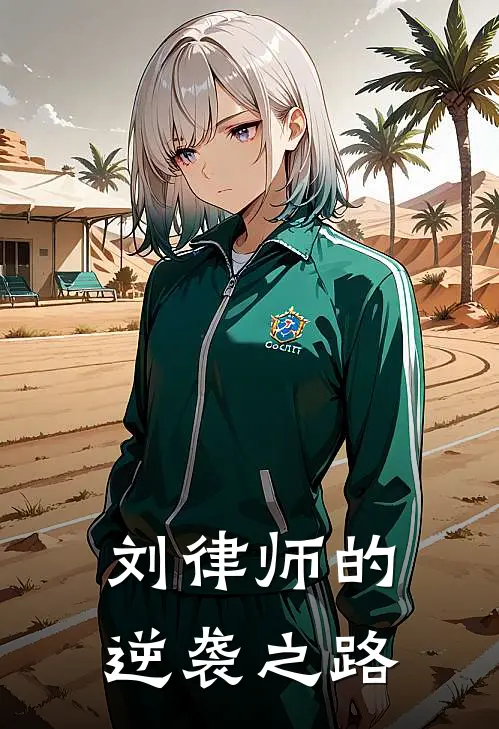 刘律师的逆袭之路