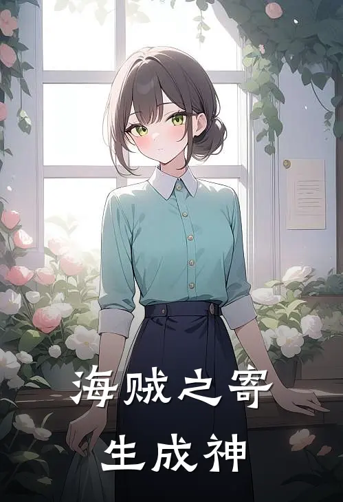 海贼之寄生成神