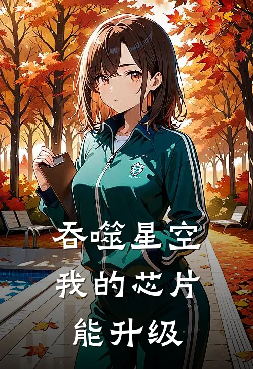 吞噬星空：我的芯片能升级