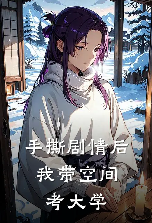 手撕剧情后，我带空间考大学