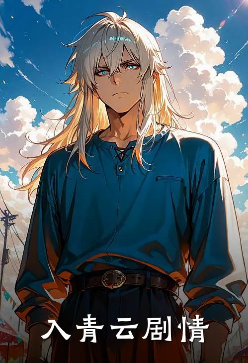 入青云剧情