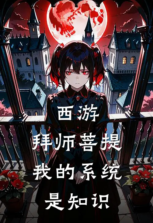 西游：拜师菩提，我的系统是知识