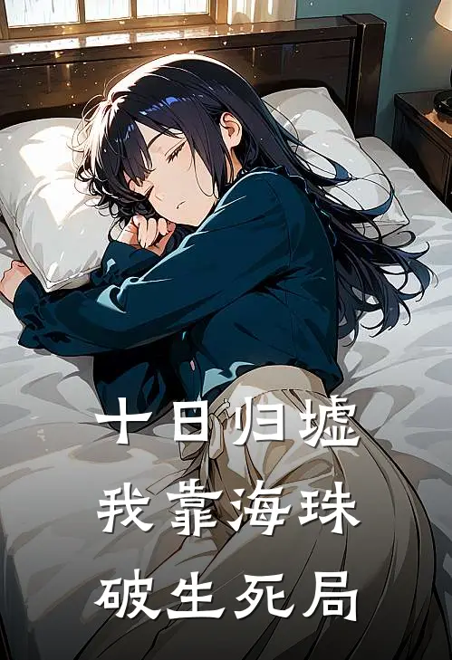 十日归墟我靠海珠破生死局