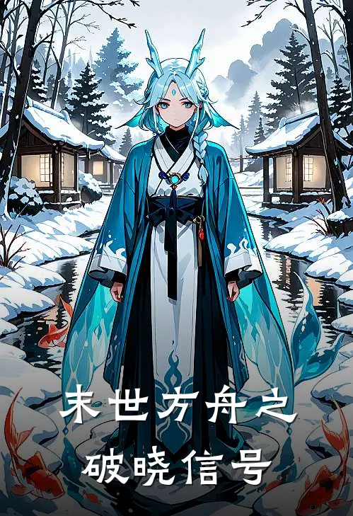 末世方舟之破晓信号