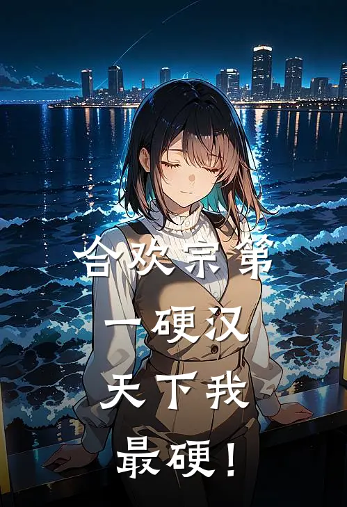 合欢宗第一硬汉：天下我最硬！