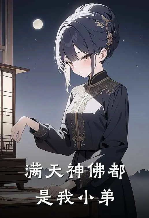 满天神佛都是我小弟