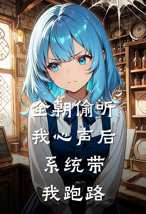 全朝偷听我心声后：系统带我跑路