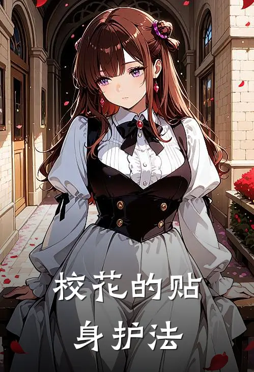 校花的贴身护法