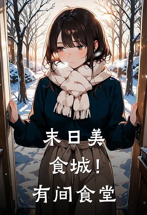 末日美食城！有间食堂