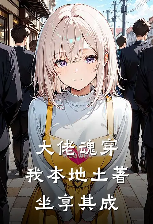 大佬魂穿，我本地土著坐享其成