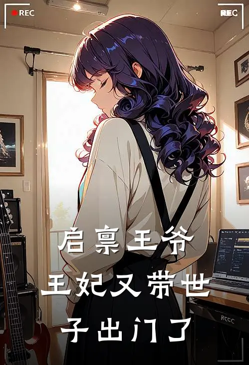 启禀王爷，王妃又带世子出门了