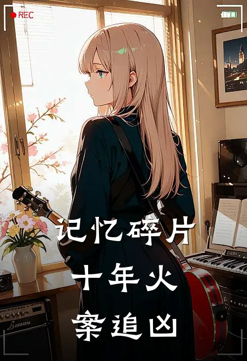 记忆碎片：十年火案追凶