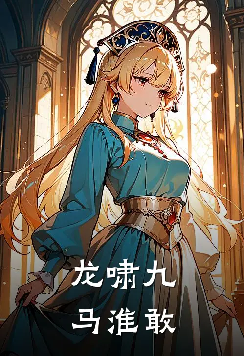 龙啸九马淮敢