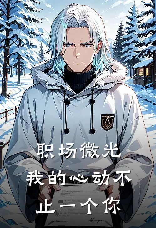 职场微光：我的心动不止一个你