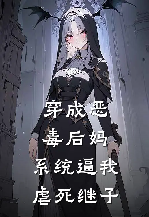 穿成恶毒后妈，系统逼我虐死继子