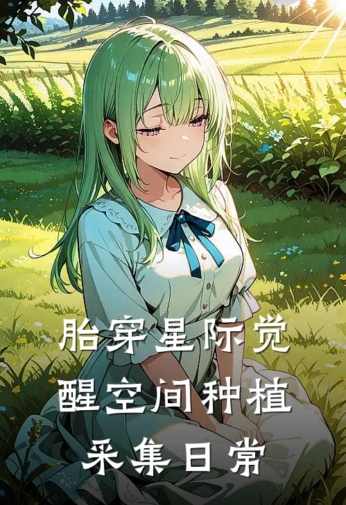 胎穿星际觉醒空间种植采集日常