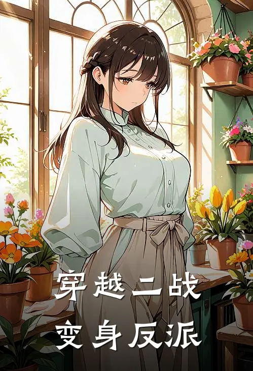 穿越二战变身反派