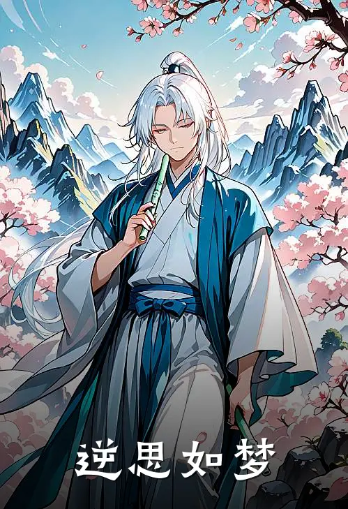 逆思如梦