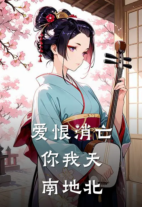爱恨消亡，你我天南地北