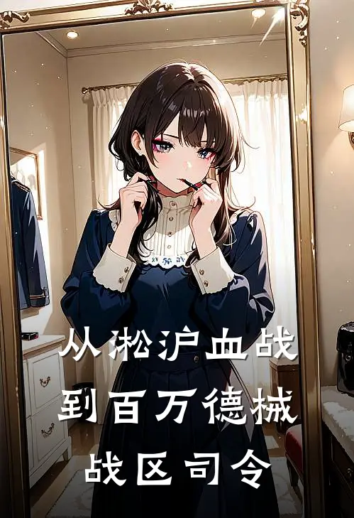 从淞沪血战，到百万德械战区司令