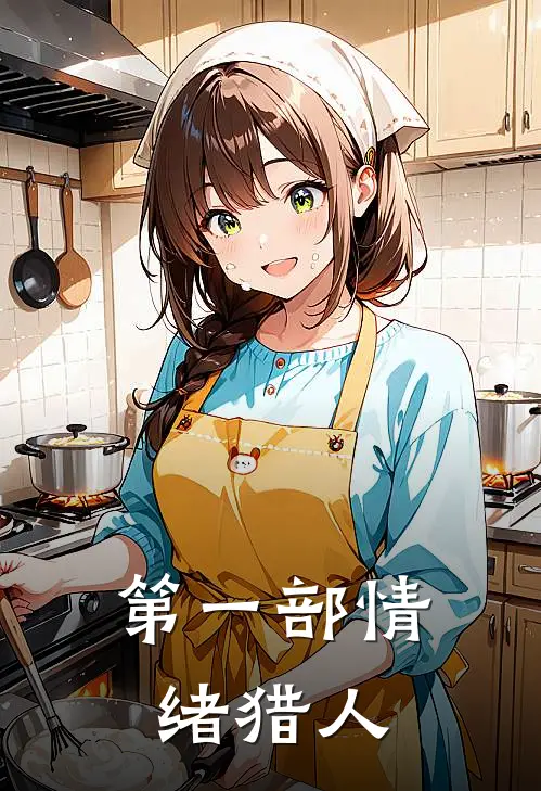 第一部情绪猎人