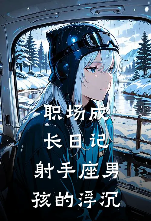 职场成长日记：射手座男孩的浮沉