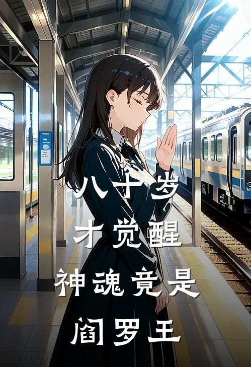 八十岁才觉醒，神魂竟是阎罗王